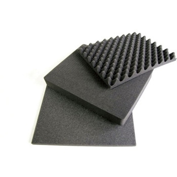 [EA657-160、160A、160B、160G用]ウレタンフォーム - エスコ