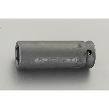 1/2”sqx27mmディープインパクトソケット エスコ