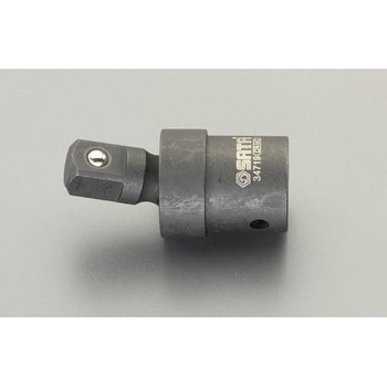 1/2”sqインパクトユニバーサルジョイント エスコ