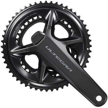 FC-R8100-P パワーメーター内臓 12S クランクセット SHIMANO(シマノ)