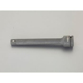 3/4”sqx100mmインパクトエクステンションバー エスコ