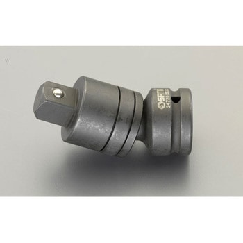 3/4”sqインパクトユニバーサルジョイント エスコ