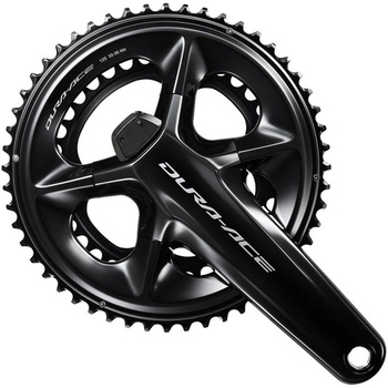 FC-R9200-P パワーメーター内臓 12S クランクセット SHIMANO(シマノ)