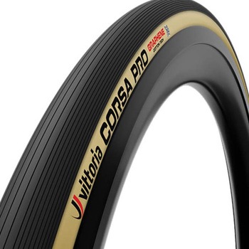 - CORSA PRO Tubeless TLR Vittoria 44102207