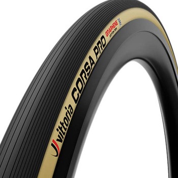 - CORSA PRO Tubeless TLR Vittoria 44102234