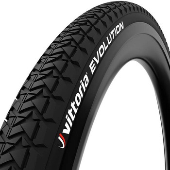 EVOLUTION Rigid 1本 Vittoria 【通販モノタロウ】