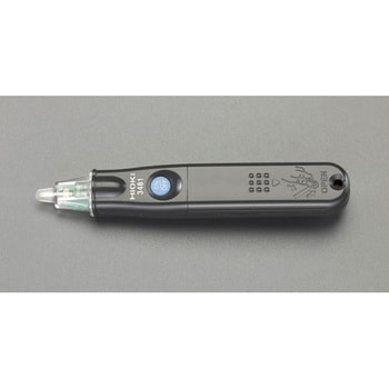 AC40-600VAC検電器 エスコ