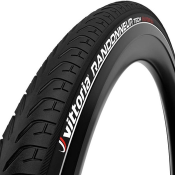 シリーズ1 RANDONNEUR TECH Rigid Vittoria ストリート/オフロード 【通販