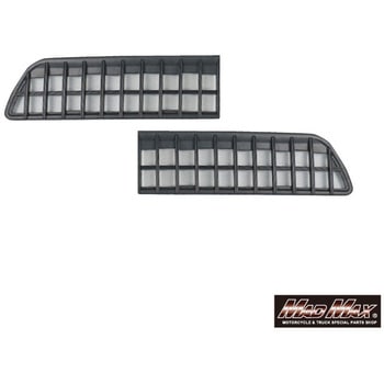 エアフィルターカバー MAD MAX(マッドマックス)