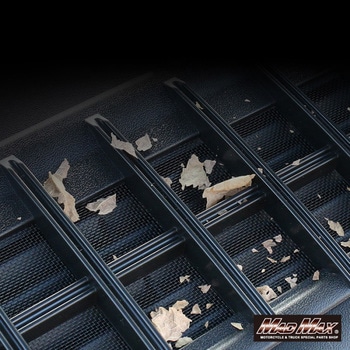 エアフィルターカバー MAD MAX(マッドマックス)