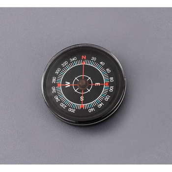 直径30mmコンパス エスコ
