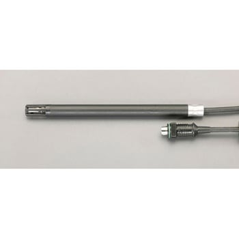 [EA742GC-7用]温度湿度プローブ(1．2mケーブル) エスコ