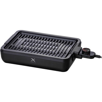 煙の少ない焼肉グリル XGRILL YAMAZEN(山善)