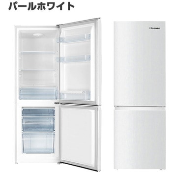 2ドア冷凍冷蔵庫 175L Hisense(ハイセンス)