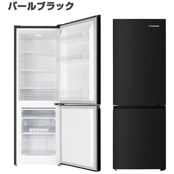 Hisense 2ドア冷蔵庫入荷 4727 - キッチン家電