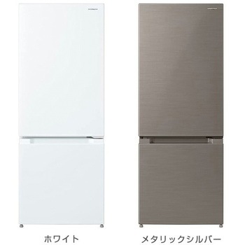 日立ノンフロン冷凍冷蔵庫 RL-15KA 2020年式
