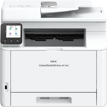 PR-L4F150 Color MultiWriter 4F150 MultiWriter 電子写真方式 PR-L4F150 Color MultiWriter 4F150 MultiWriter 電子写真方式