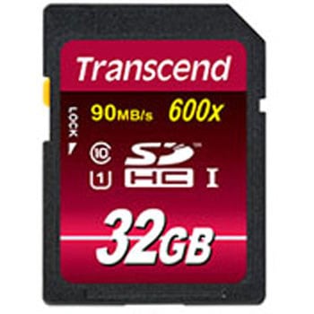 32GBSDHCメモリーカード エスコ