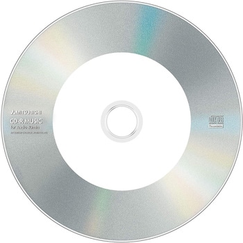 もつさま専用5 点C D  書込み 音楽用CD-R 80分 5色カラーミックス Verbatim(バーベイタム