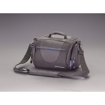 230x160x130mmカメラバッグ エスコ