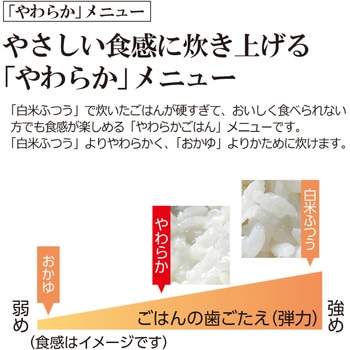 圧力IH炊飯ジャー 極め炊き 象印マホービン
