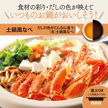 グリルなべ あじまる 象印マホービン