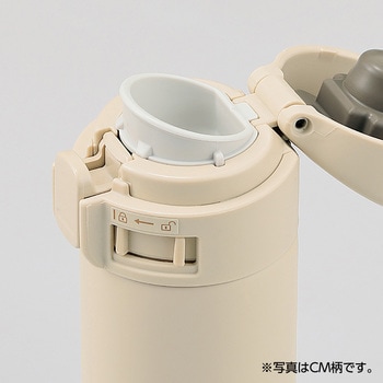 ステンレスマグ TUFF 象印マホービン