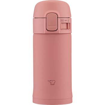 ステンレスマグ TUFF 象印マホービン