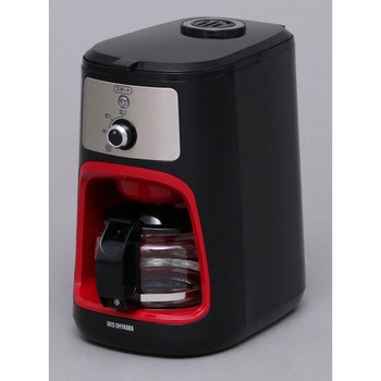 Ac100v 900w 600ml コーヒーメーカー 全自動 エスコ コーヒーメーカー マシン 通販モノタロウ Ea763aq 42