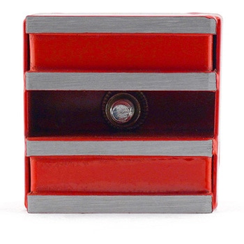 50x50mm超強力マグネット付アイボルト エスコ