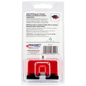 50x50mm超強力マグネット付アイボルト エスコ