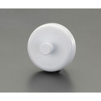直径32mmノブ付マグネット エスコ
