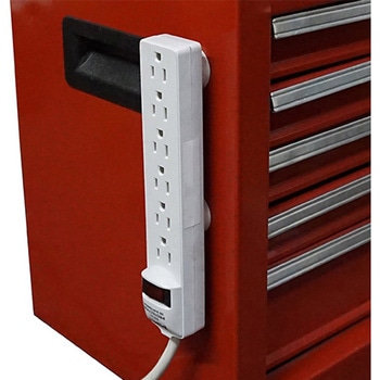 直径32mmノブ付マグネット - エスコ