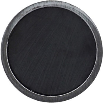 直径32mmノブ付マグネット - エスコ