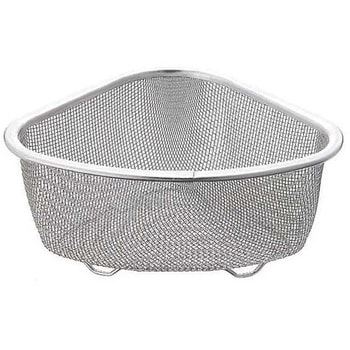 織網ミニミニ三角コーナー 工房アイザワ