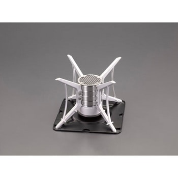 250x250x215mm焚火台 エスコ
