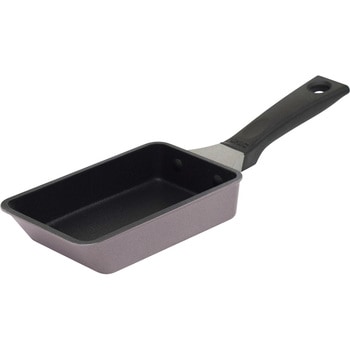 マジェスターIH 玉子焼 ウルシヤマ金属工業