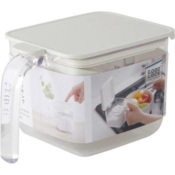 GOOD LOCK CONTAINER 調味料ポット ワイド マーナ