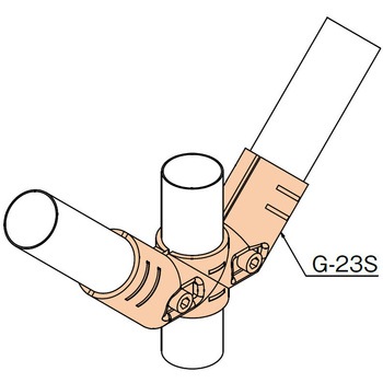 GA-23Sセット品 TMEHジャパン
