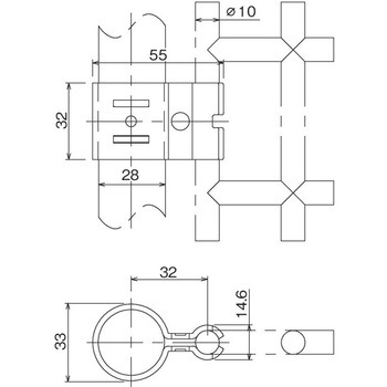 GA-65S-10セット品 TMEHジャパン