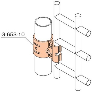GA-65S-10セット品 TMEHジャパン