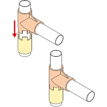 プラスチックJoint TMEHジャパン