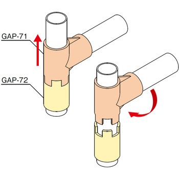 プラスチックJoint TMEHジャパン