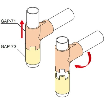 プラスチックJoint TMEHジャパン