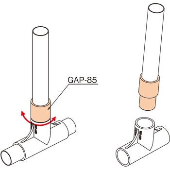 プラスチックJoint TMEHジャパン