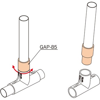プラスチックJoint TMEHジャパン