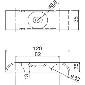 キャスターサポートセット TMEHジャパン