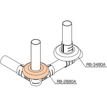 リングバンパー28 - TMEHジャパン