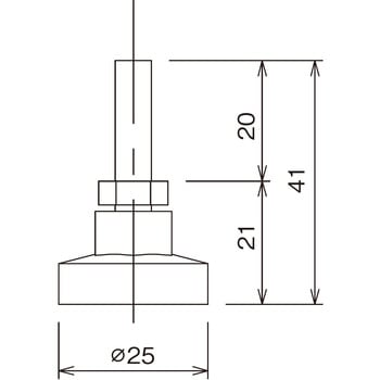 アジャスター - TMEHジャパン