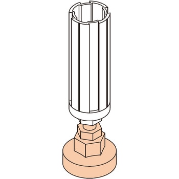アジャスター - TMEHジャパン